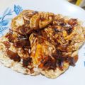 Cooksnap dari eva meylani untuk resep Telor Kecap