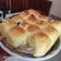 Cooksnap dari Sari Batam untuk resep Japanese Milky soft bread (roti sobek ala Jepang) tanpa mixer