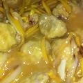 Cooksnap dari Justiani untuk resep Ayam tepung asam manis