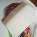 Cooksnap dari Dwi Wahyuningsih untuk resep Puding Tiramisu