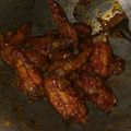 Cooksnap dari Laila Nurila untuk resep Chiken Wings