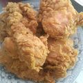 Cooksnap dari Anna Suryani untuk resep Ayam goreng kfc kw
