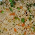 Humaira Saeed 's cooksnap of when they made Basmati jallop rice.