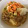 Cooksnap dari isti untuk resep Lontong Kikil Surabaya