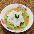 Cooksnap dari DJ. Ana untuk resep Es Bongko