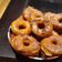 El cooksnap de juan Carlos cuando hizo Donuts caseros (Thermomix).