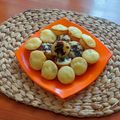 Cooksnap dari nemo cat untuk resep 50. Pukis Banyumas Super Empuk