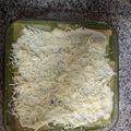 El cooksnap de José Antonio Béjar Cáneda cuando hizo Lasaña de espinacas y atún con bechamel integral.