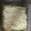 El cooksnap de José Antonio Béjar Cáneda cuando hizo Lasaña de espinacas y atún con bechamel integral.