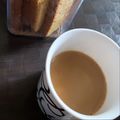 Tejal Kumar's cooksnap of when they made Chay.