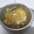รูป Cooksnap ของ SU Can Cook เมื่อเขาทำ ปลานึ่งซี่อิ๊ว