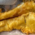 Cooksnap của Minh Hayes khi họ làm theo món Fillet Cá Ba Sa Chiên Giòn