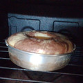 El cooksnap de fabian cuando hizo Torta. fácil. Económica.