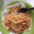 Cooksnap dari Rina Agustina untuk resep Lumpia basah bandung #selasabisa