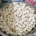 El cooksnap de Noelia Abad Chavez cuando hizo Pororó casero.