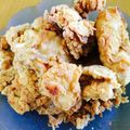 Cooksnap dari Sri Wahyuni untuk resep Ayam goreng tepung