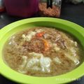 Cooksnap dari Charitas untuk resep Tongseng daging sapi