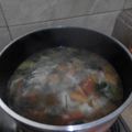 Cooksnap dari Thia Fatma untuk resep Sop daging cincang