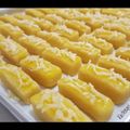 Cooksnap dari Amalia (dapurngepul.com) untuk resep Kastengels Ngeju bangeet & Lumer di mulut