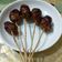 Cooksnap dari Erliza Syahrani untuk resep Sate daging giling