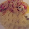 houndrock's cooksnap of when they made Brazilian Fish Moqueca.