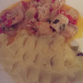 houndrock's cooksnap of when they made Brazilian Fish Moqueca.