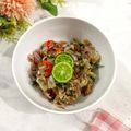 Cooksnap dari tia kurnia untuk resep Sambal Matah Khas Bali: MUDAH DAN PRAKTIS
