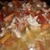 El cooksnap de Alejandro Fuentes cuando hizo Escabeche de pollo.