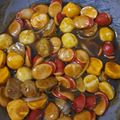 Cooksnap dari Nanik Sulistiyowati untuk resep Sosis lada hitam