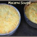 Cooksnap dari Sat Rahayuwati untuk resep Makaroni schotel