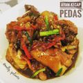 Cooksnap dari Melly_yulianto untuk resep Ayam kecap no ribet super enak😋