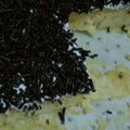 Cooksnap dari Emilia Agatha untuk resep Milky Sponge Cake