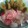 Cooksnap dari yunita widiyani untuk resep ES PISANG IJO