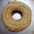 Cooksnap dari Ty Uty untuk resep Bolu Pisang Panggang