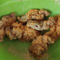 Cooksnap dari kucingkepanasan untuk resep Ayam pok pok