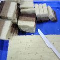 Cooksnap dari Diyan Thok untuk resep Bolu Kukus Tiramisu