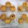 Cooksnap dari Sutini Chin untuk resep Portuguese egg tart