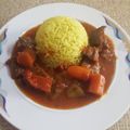Cooksnap από dcroula στη συνταγή Μοσχαράκι κοκκινιστό με λαχανικά στη χύτρα ταχύτητας