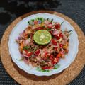 Cooksnap dari Maria Dwi Reniati untuk resep Sambal Matah Khas Bali