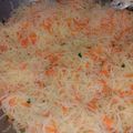 Cooksnap dari Arga Fitri untuk resep Bihun Goreng Putih (isian risol/pastel)