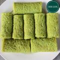 Cooksnap dari Wiwi Widiyati untuk resep DADAR GULUNG