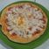 Cooksnap dari Dwi Yulia Lestari untuk resep Pizza Teflon Untuk Pemula