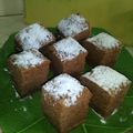 Cooksnap dari prajna paramita untuk resep Bolu coklat 2 telur