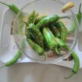 Richa Shahpatel's cooksnap of when they made વઢવાણી મરચા (Vadhvani Marcha Recipe In Gujarati).
