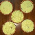 Nandita Mukherjee's cooksnap of when they made কেশর ফিরনি (kesar phirni recipe in Bengali).
