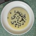 Cooksnap của Phương Châm khi họ làm theo món Bông lan trứng muối