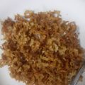 Rita mehta का कुकस्नैप जब उन्होंने करारे करेले(Karare karele recipe in Hindi) बनाया था।