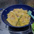 Cooksnap dari Mamah Mamah untuk resep Ayam Goreng Lengkuas (Ayam Ungkep Step by Step)