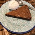 Cooksnap από kimwlos στη συνταγή Βέλγικο κέικ σοκολάτας - Brownies