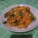 Cooksnap dari madebells untuk resep Sambal Uleg Tempe Kemangi
